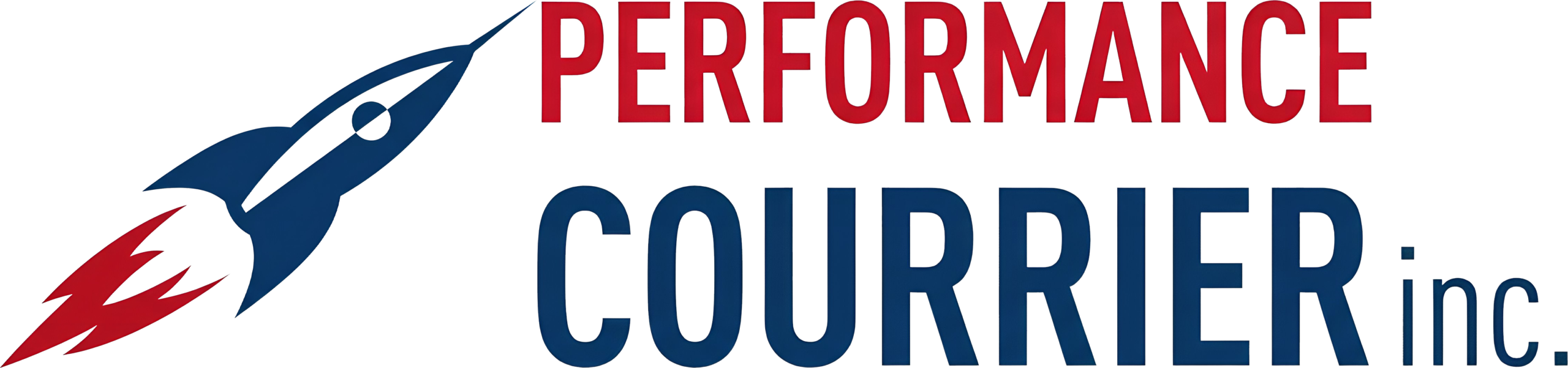 Performance Courrier